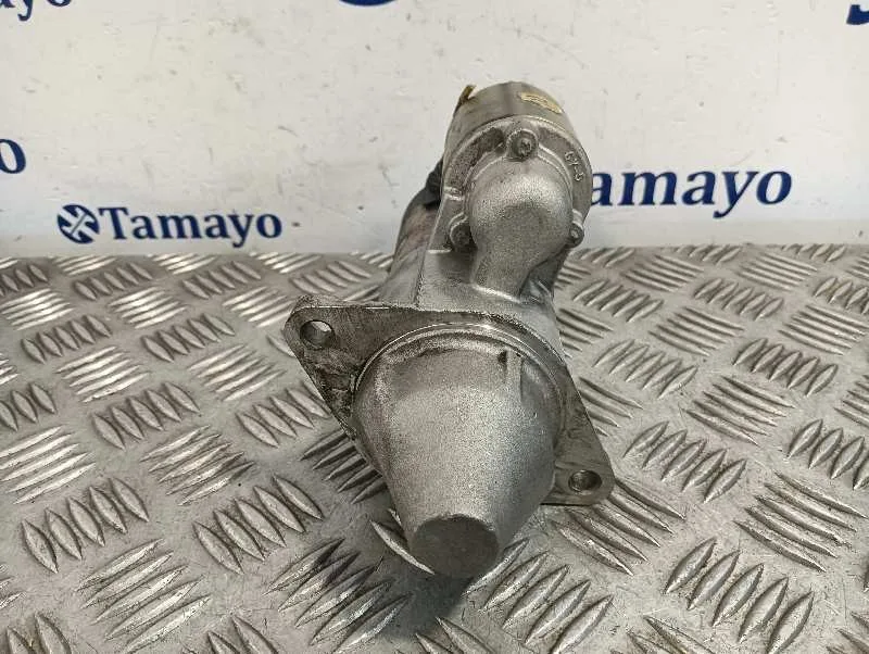 Motor Arranque para Chevrolet Kalos