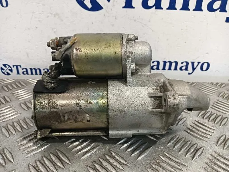 Motor Arranque para Chevrolet Kalos