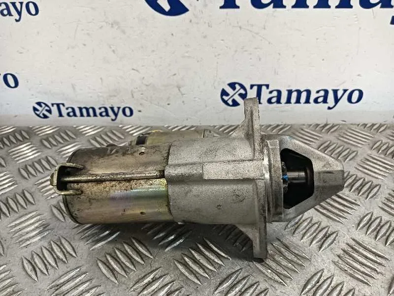 Motor Arranque para Chevrolet Kalos