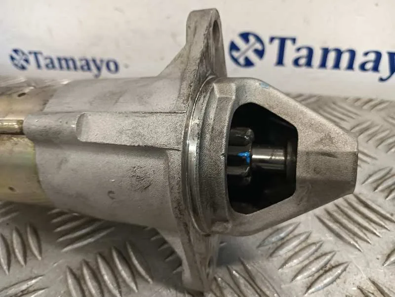 Motor Arranque para Chevrolet Kalos