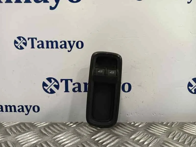 Mando Elevalunas Delantero Izquierdo para Ford Fiesta (Cb1)