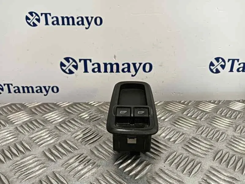 Mando Elevalunas Delantero Izquierdo para Ford Fiesta (Cb1)