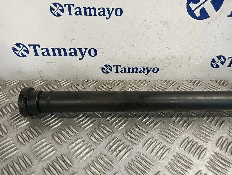 Transmision Central Delantera para Bmw X5 (E53)