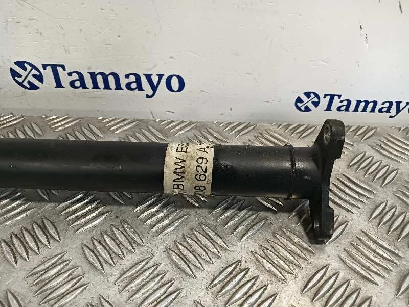 Transmision Central Delantera para Bmw X5 (E53)