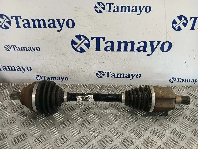 Transmision Delantera Izquierda para Volkswagen Passat Lim. (3G2)