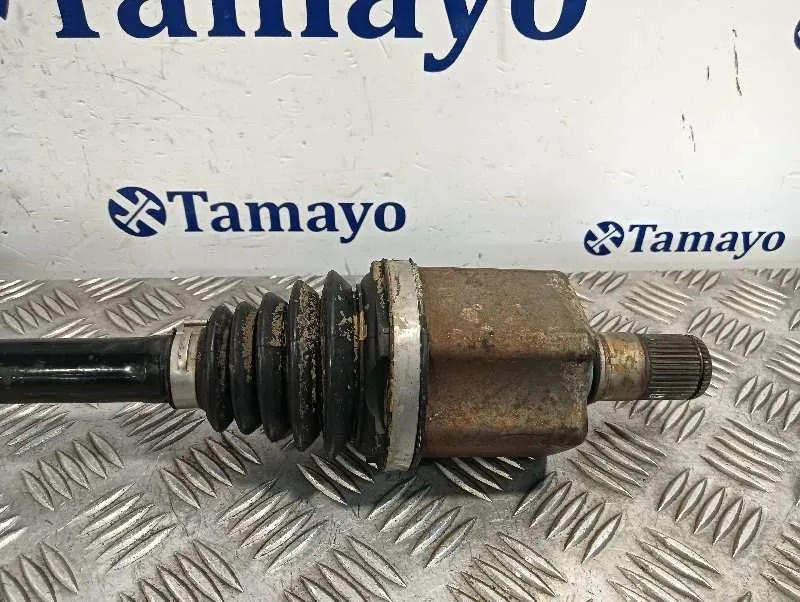 Transmision Delantera Izquierda para Volkswagen Passat Lim. (3G2)