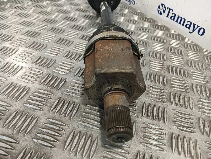 Transmision Delantera Izquierda para Volkswagen Passat Lim. (3G2)