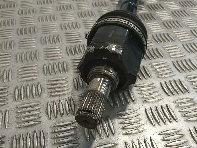 Transmision Delantera Derecha para Hyundai I40