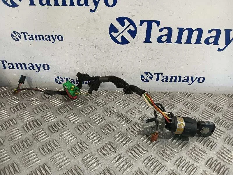 Conmutador De Arranque para Peugeot 307 Break / Sw (S1)