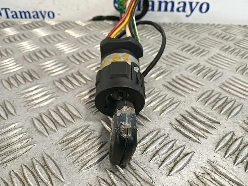 Conmutador De Arranque para Peugeot 307 Break / Sw (S1)