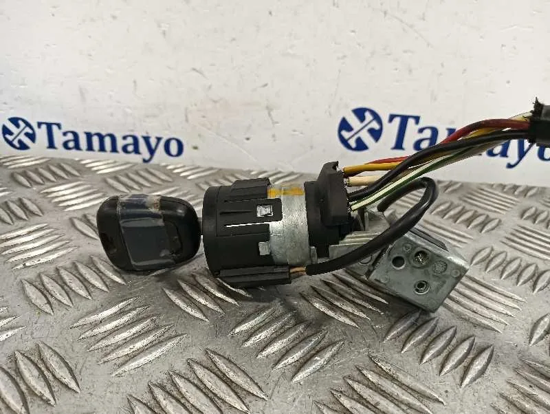 Conmutador De Arranque para Peugeot 307 Break / Sw (S1)