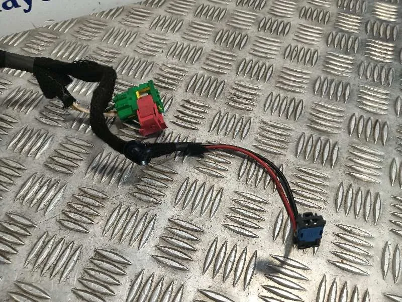 Conmutador De Arranque para Peugeot 307 Break / Sw (S1)