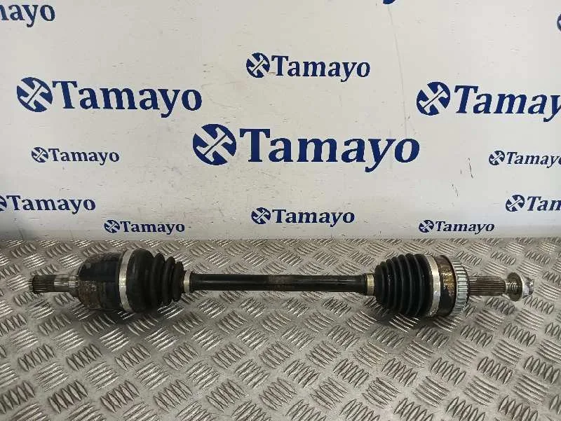 Transmision Delantera Izquierda para Kia Sportage