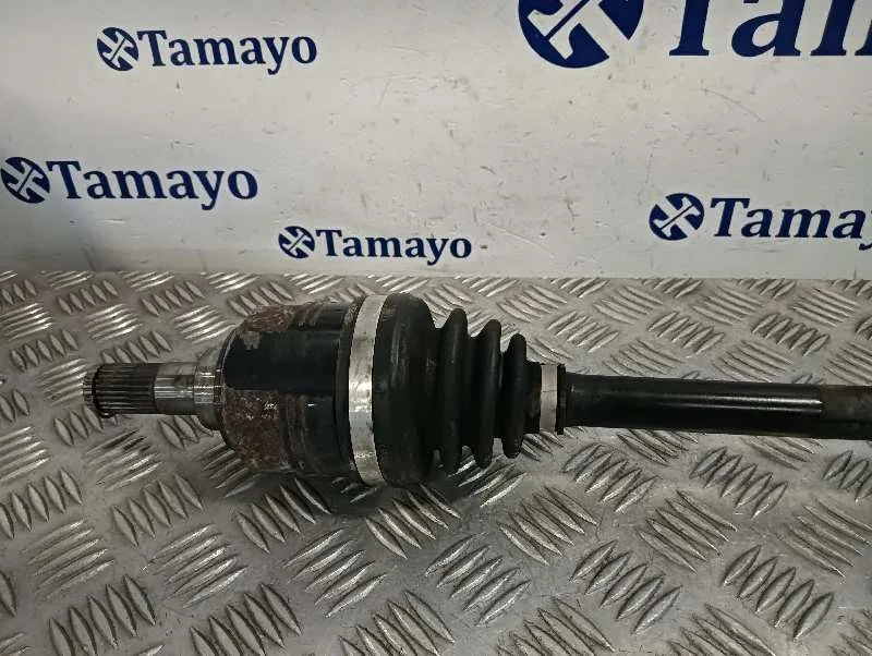 Transmision Delantera Izquierda para Kia Sportage