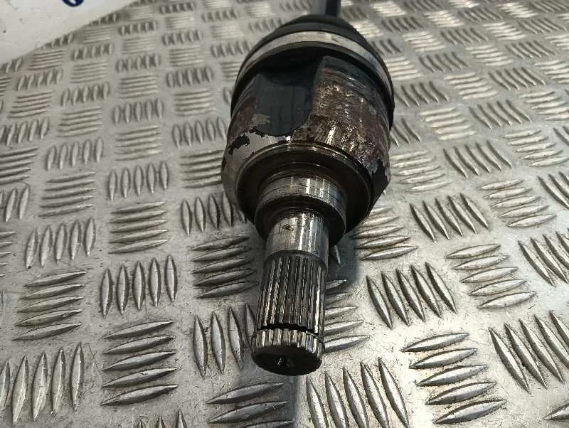 Transmision Delantera Izquierda para Kia Sportage
