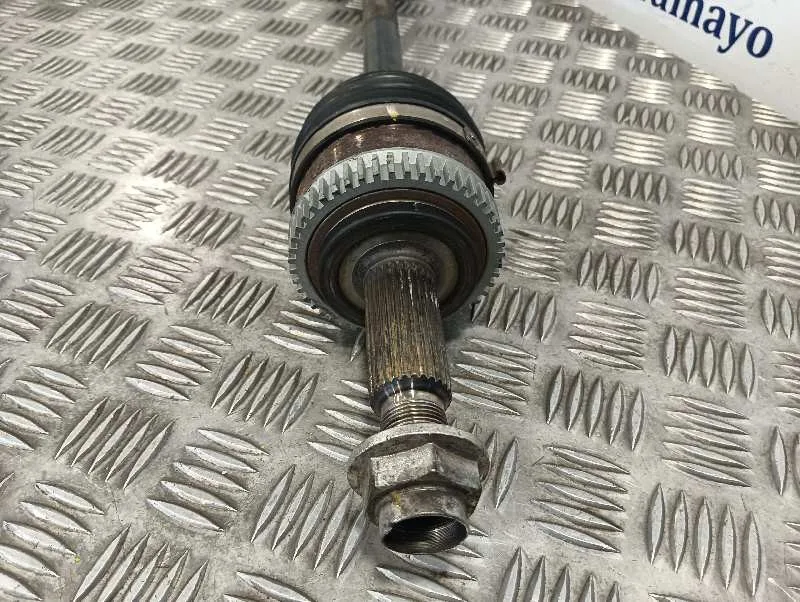 Transmision Delantera Izquierda para Kia Sportage