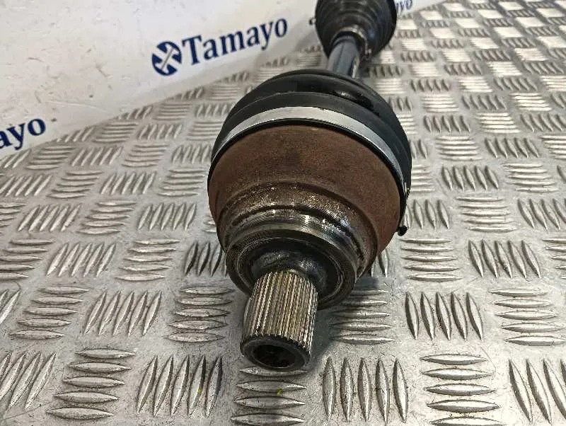 Transmision Delantera Izquierda para Volkswagen Golf Vii Variant (Ba5, Bv5)