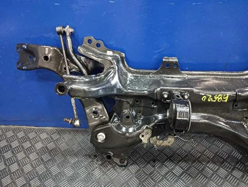 Puente Delantero para Toyota Auris De150A