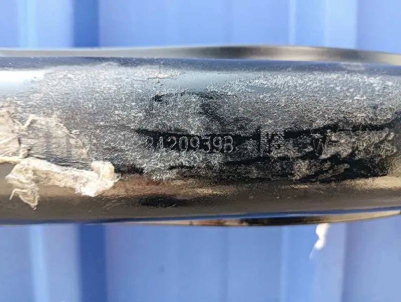 Puente Trasero para Citroën Ds3