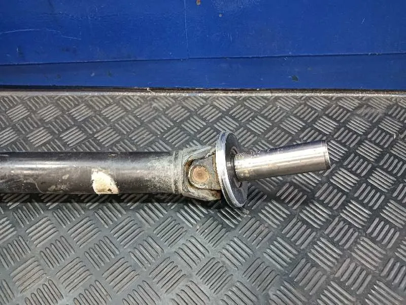 Transmision Central para Nissan Terrano/Terrano.ii (R20)