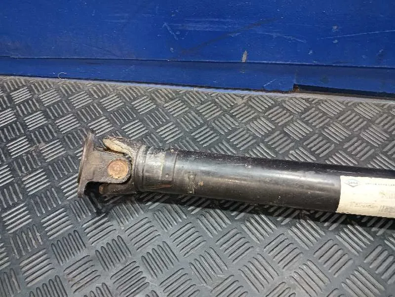Transmision Central para Nissan Terrano/Terrano.ii (R20)