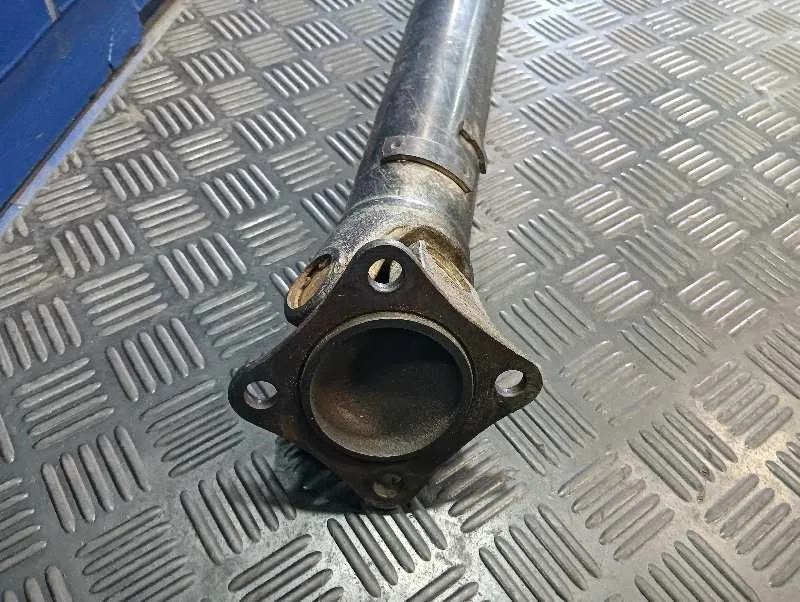 Transmision Central para Nissan Terrano/Terrano.ii (R20)