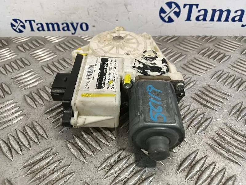 Motor Elevalunas Trasero Izquierdo para Bmw X3 (E83)