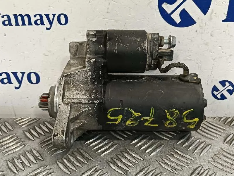 Motor Arranque para Seat Ibiza (6K)