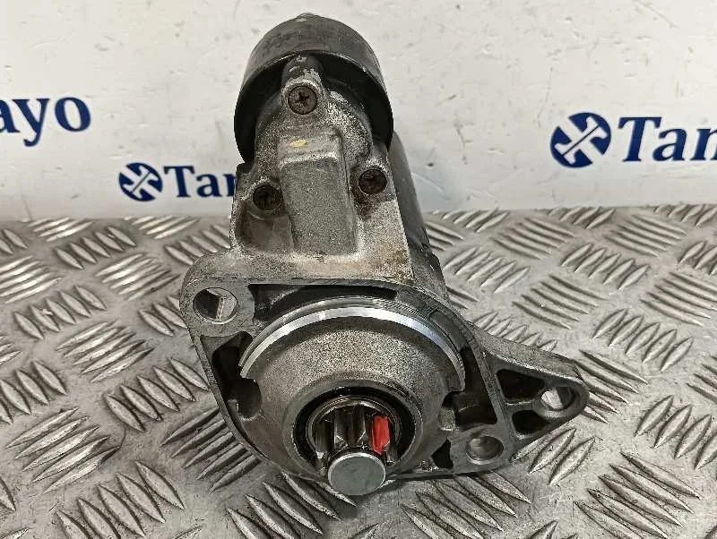 Motor Arranque para Seat Ibiza (6K)
