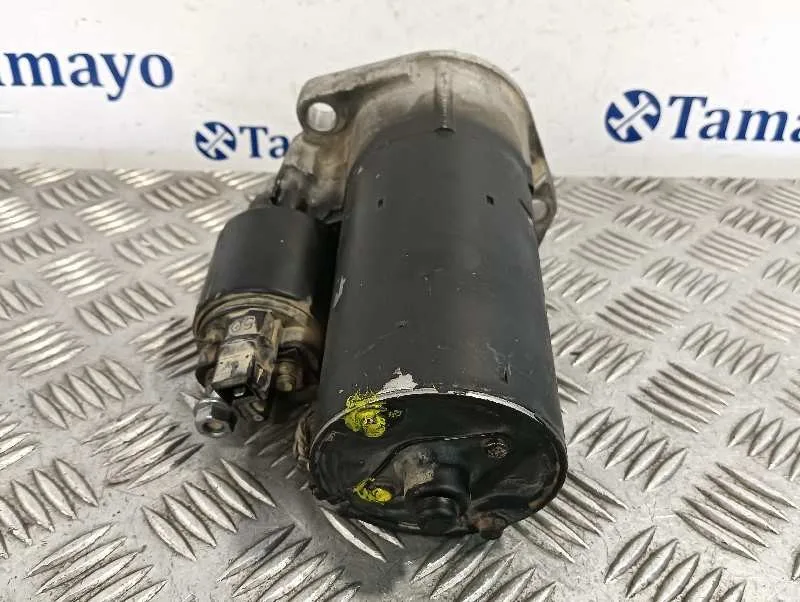 Motor Arranque para Seat Ibiza (6K)