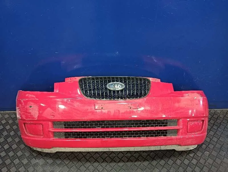 Paragolpes Delantero para Kia Picanto I (Sa)