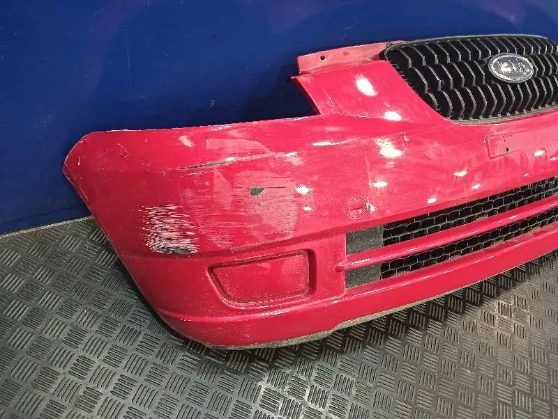 Paragolpes Delantero para Kia Picanto I (Sa)