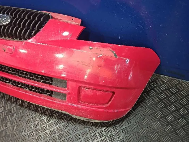 Paragolpes Delantero para Kia Picanto I (Sa)