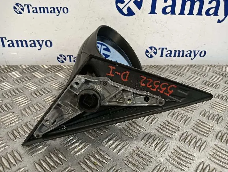 Retrovisor Izquierdo para Bmw Serie 3 Berlina (E90)