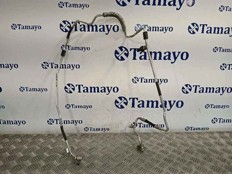 Tubos Aire Acondicionado para Bmw Serie 3 Berlina (E90)