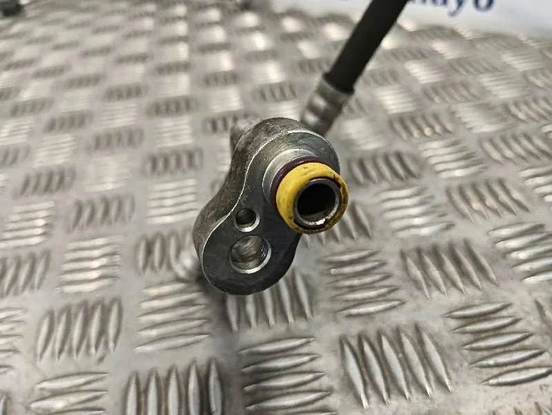 Tubos Aire Acondicionado para Bmw Serie 3 Berlina (E90)