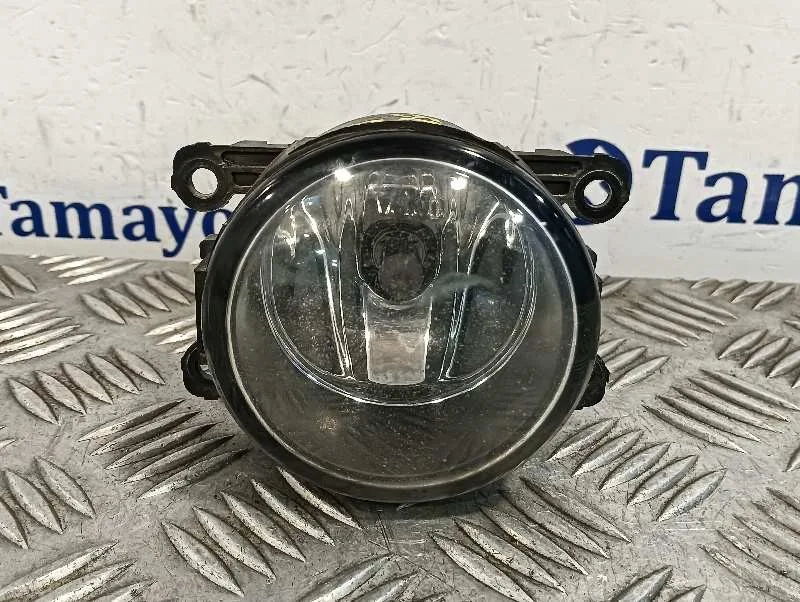 Faro Antiniebla Izquierdo para Renault Megane Ii Coupe/Cabrio