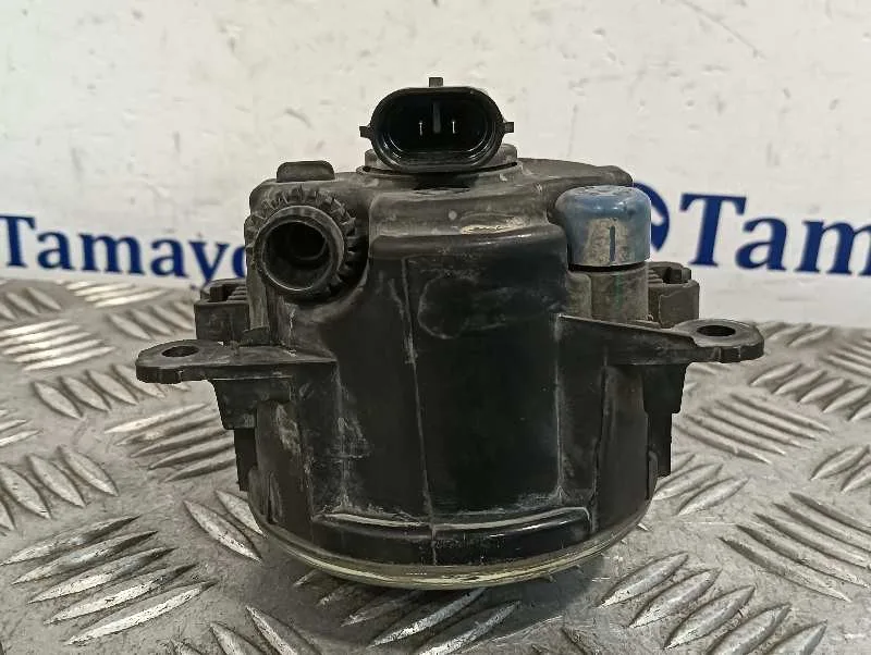 Faro Antiniebla Izquierdo para Renault Megane Ii Coupe/Cabrio
