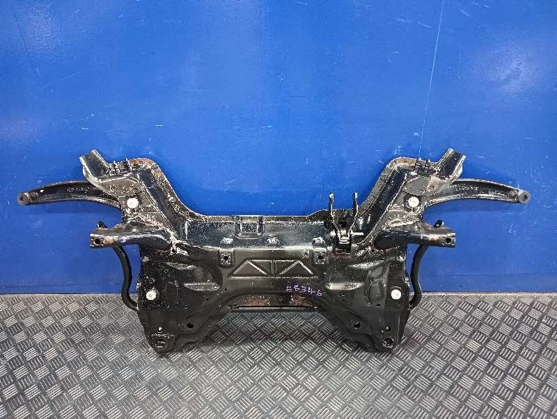 Puente Delantero para Peugeot Partner Kombi