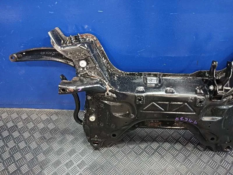 Puente Delantero para Peugeot Partner Kombi