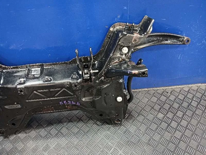 Puente Delantero para Peugeot Partner Kombi
