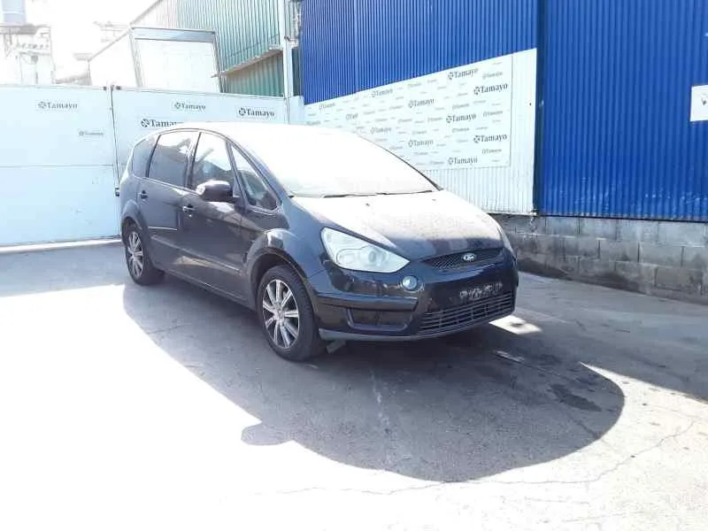 Caja Cambios para Ford S-Max (Ca1)