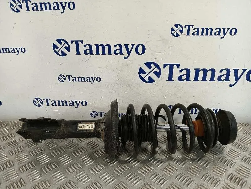 Amortiguador Delantero Izquierdo para Seat Ibiza (6K)