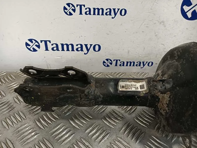 Amortiguador Delantero Izquierdo para Seat Ibiza (6K)