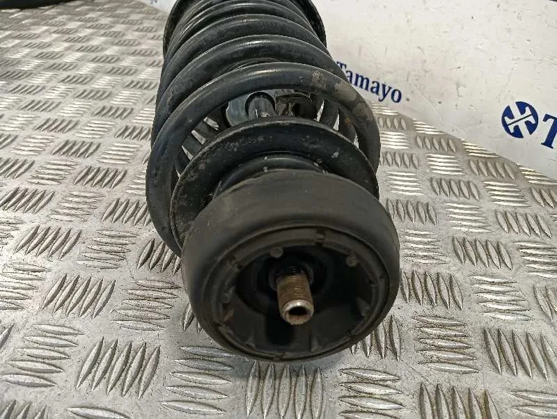 Amortiguador Delantero Izquierdo para Seat Ibiza (6K)