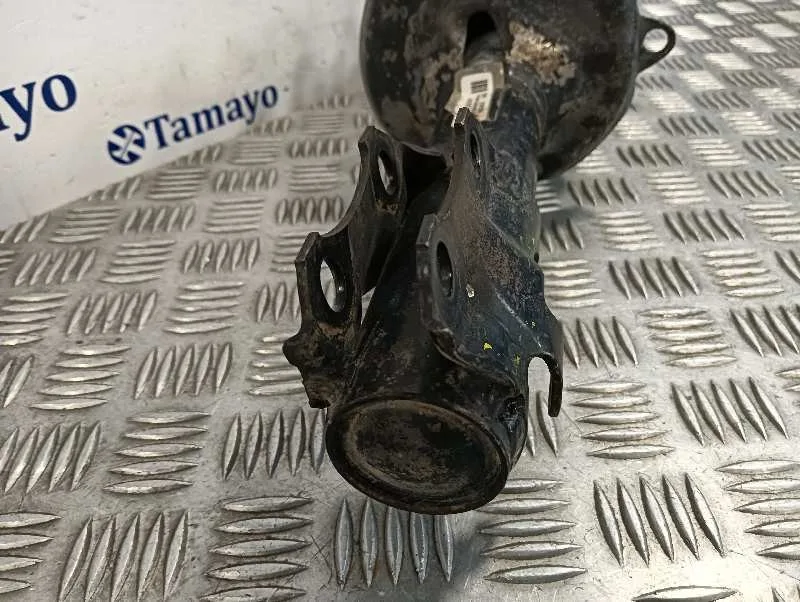 Amortiguador Delantero Izquierdo para Seat Ibiza (6K)