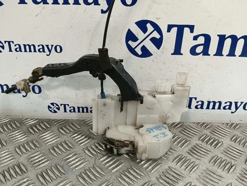 Cerradura Puerta Trasera Izquierda para Honda Accord Berlina (Cl/Cn)