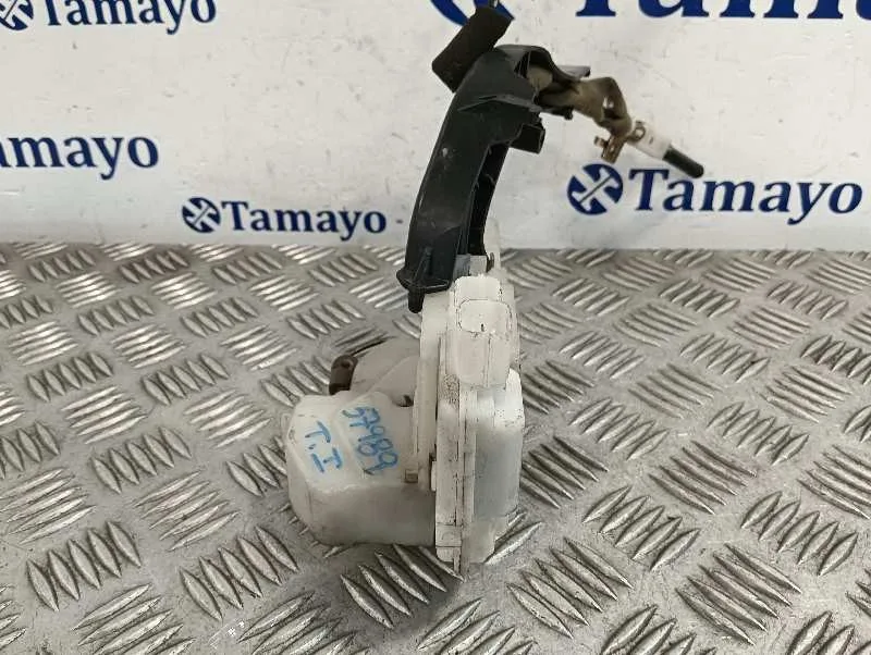 Cerradura Puerta Trasera Izquierda para Honda Accord Berlina (Cl/Cn)