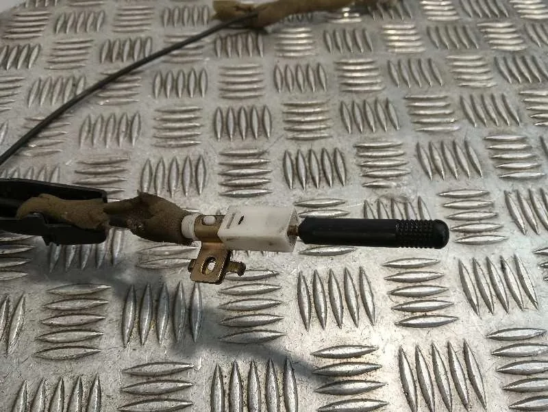 Cerradura Puerta Trasera Izquierda para Honda Accord Berlina (Cl/Cn)