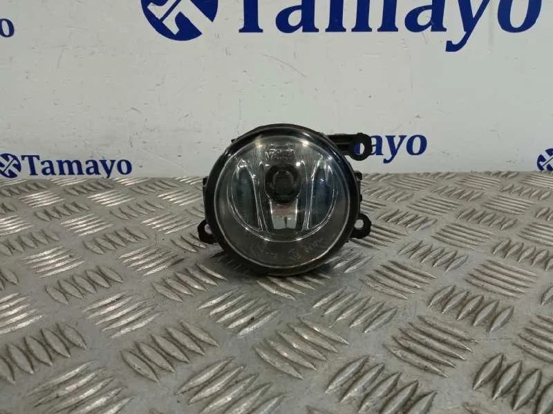 Faro Antiniebla Izquierdo para Renault Megane Ii Coupe/Cabrio